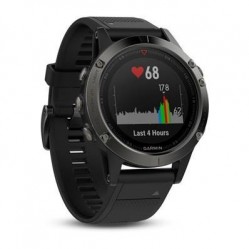 Garmin hrm store fenix 5